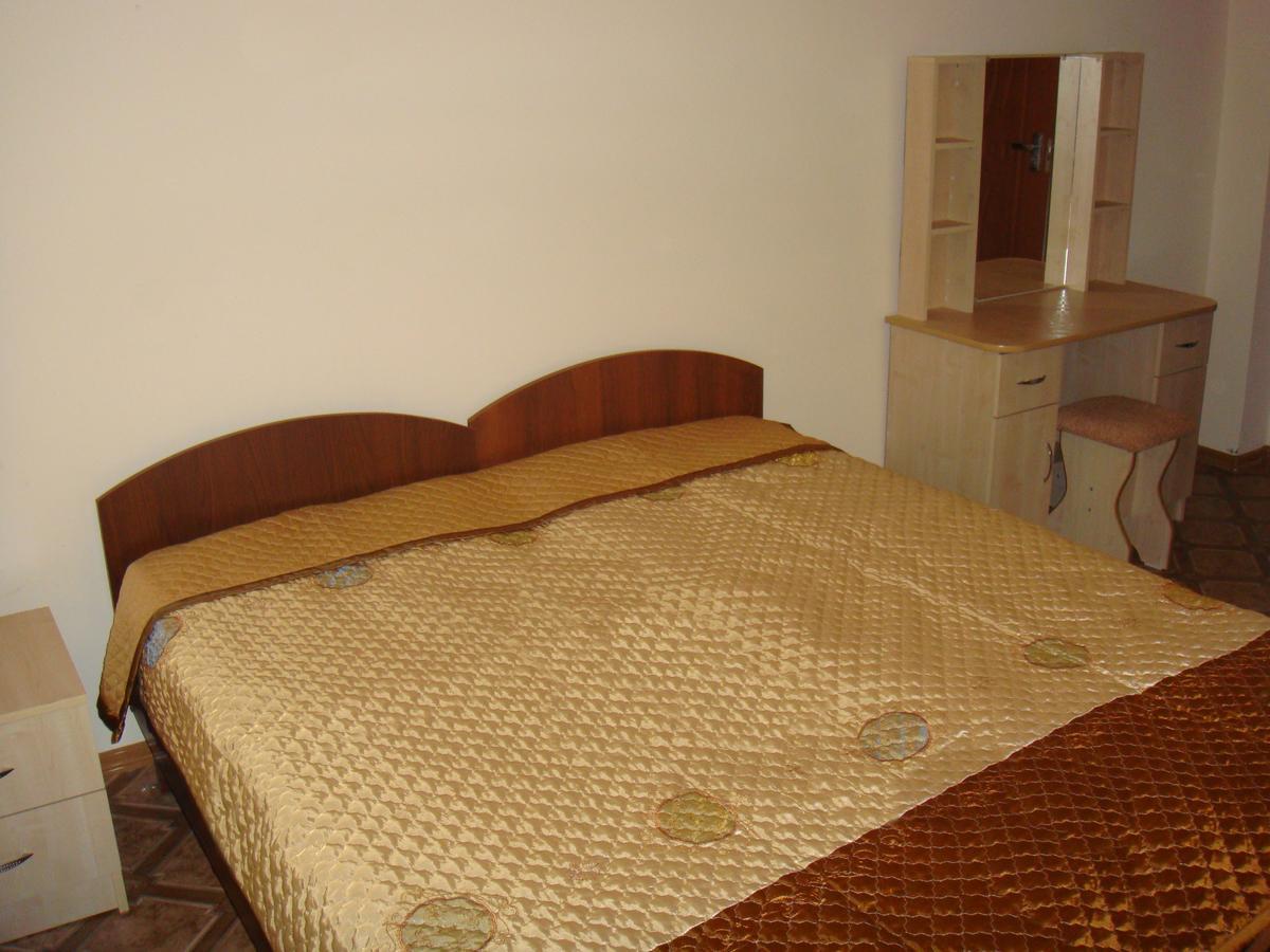 Mini-Pansionat Maksat Cholpon-Ata Extérieur photo